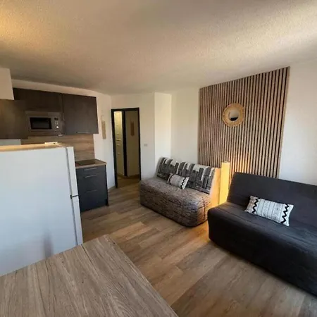 Apartamento Pour 4 Personnes - Piscine- Ascenseur