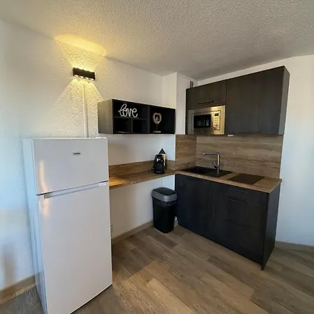 Apartamento Pour 4 Personnes - Piscine- Ascenseur