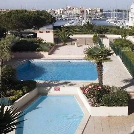 Pour 4 Personnes - Piscine- Ascenseur Apartamento
